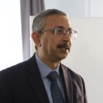 Ambassador Tanmaya Lal