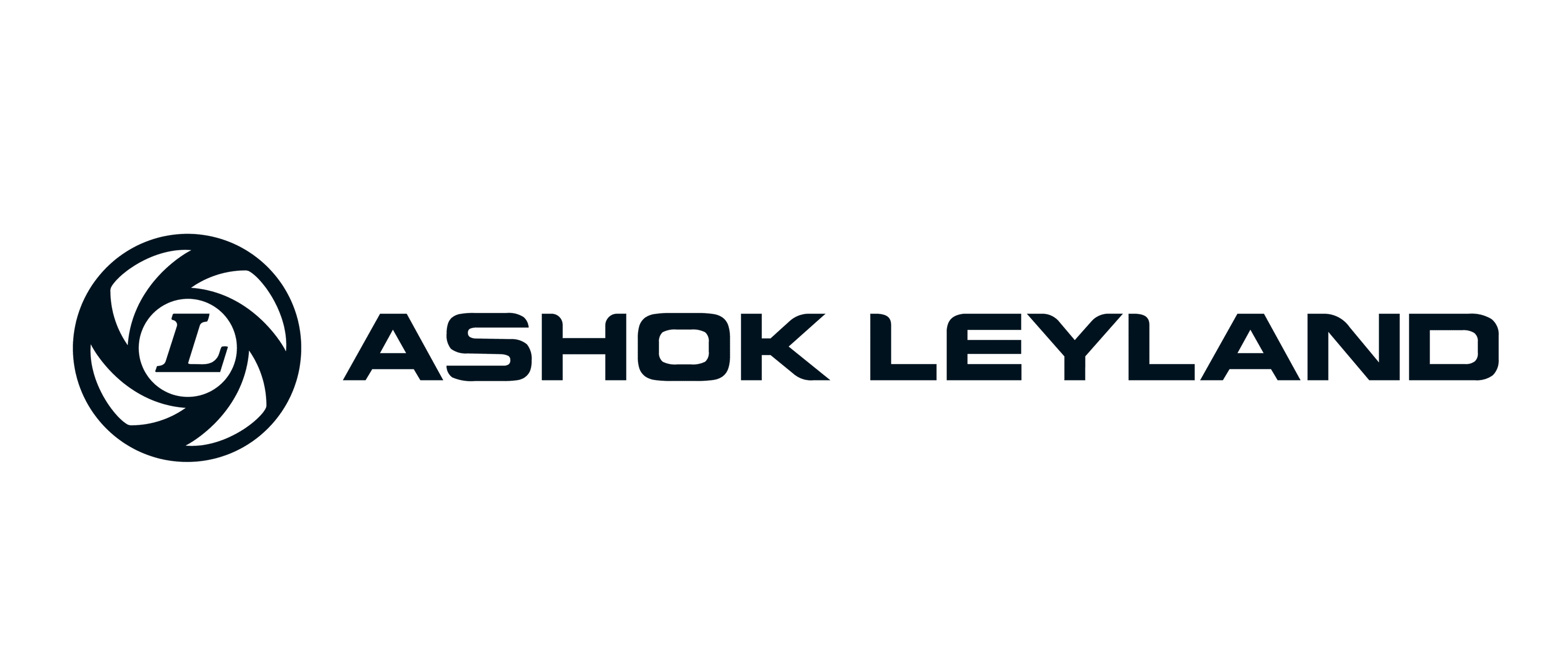 Ashok Leyland logo