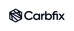 CarbFix logo