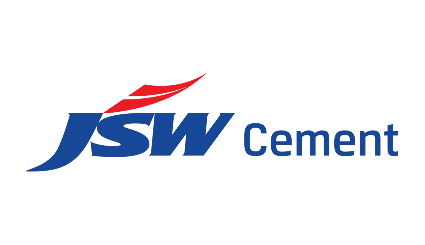 JSW Cement logo