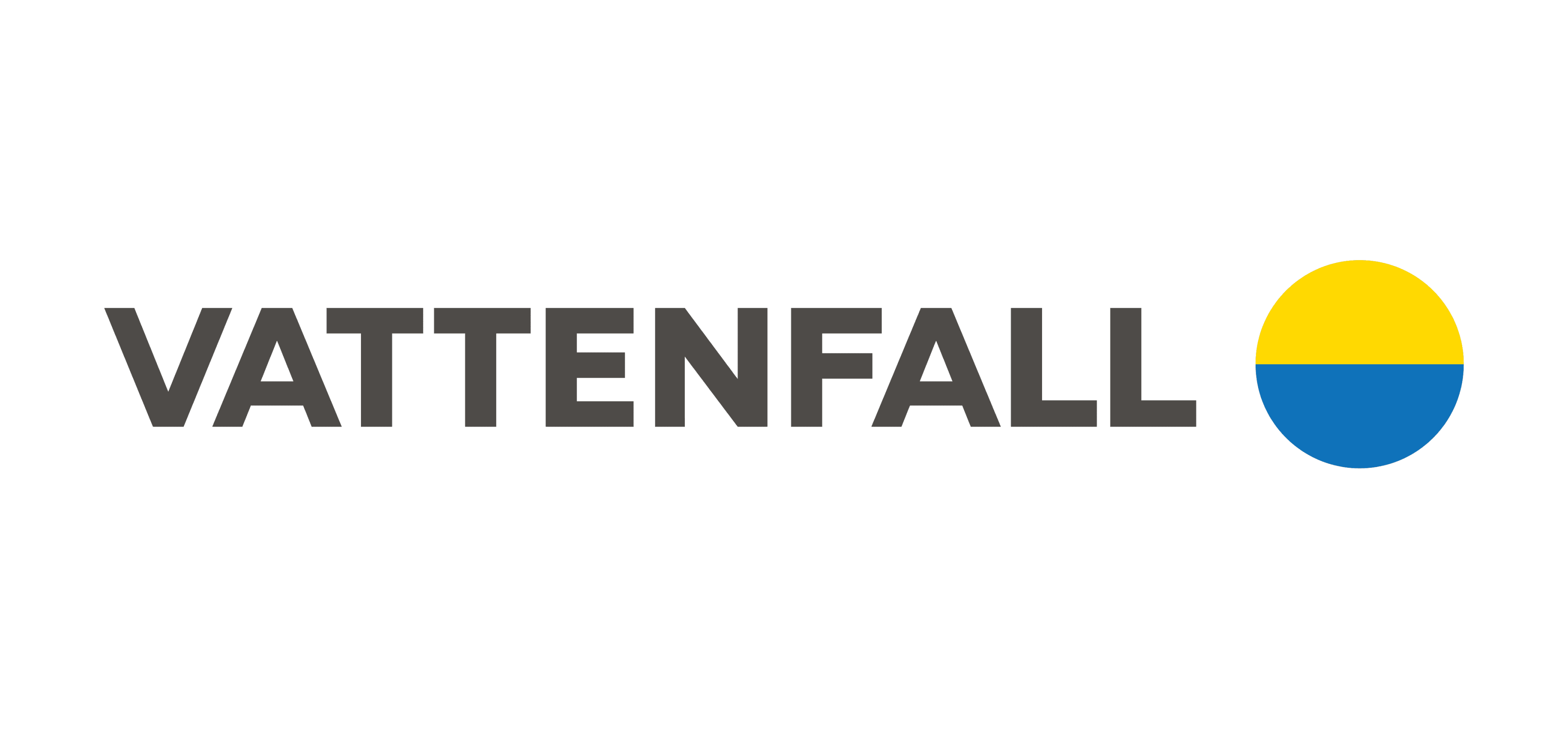 Vattenfall logo