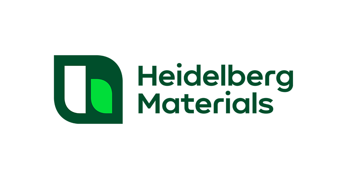 Heidelberg Materials logo
