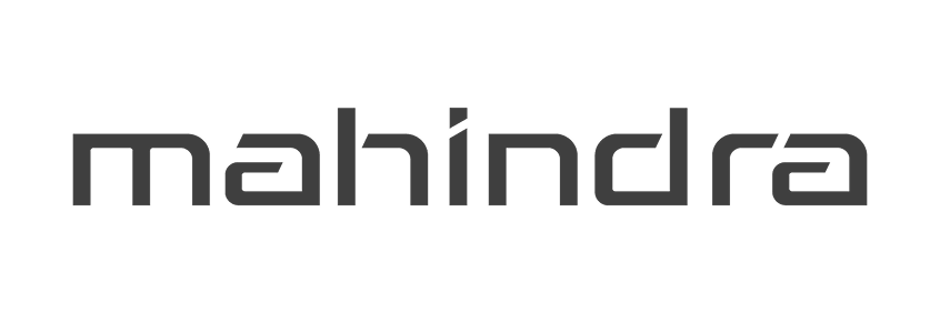Mahindra Group logo