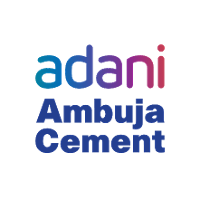 Ambuja Cements logo