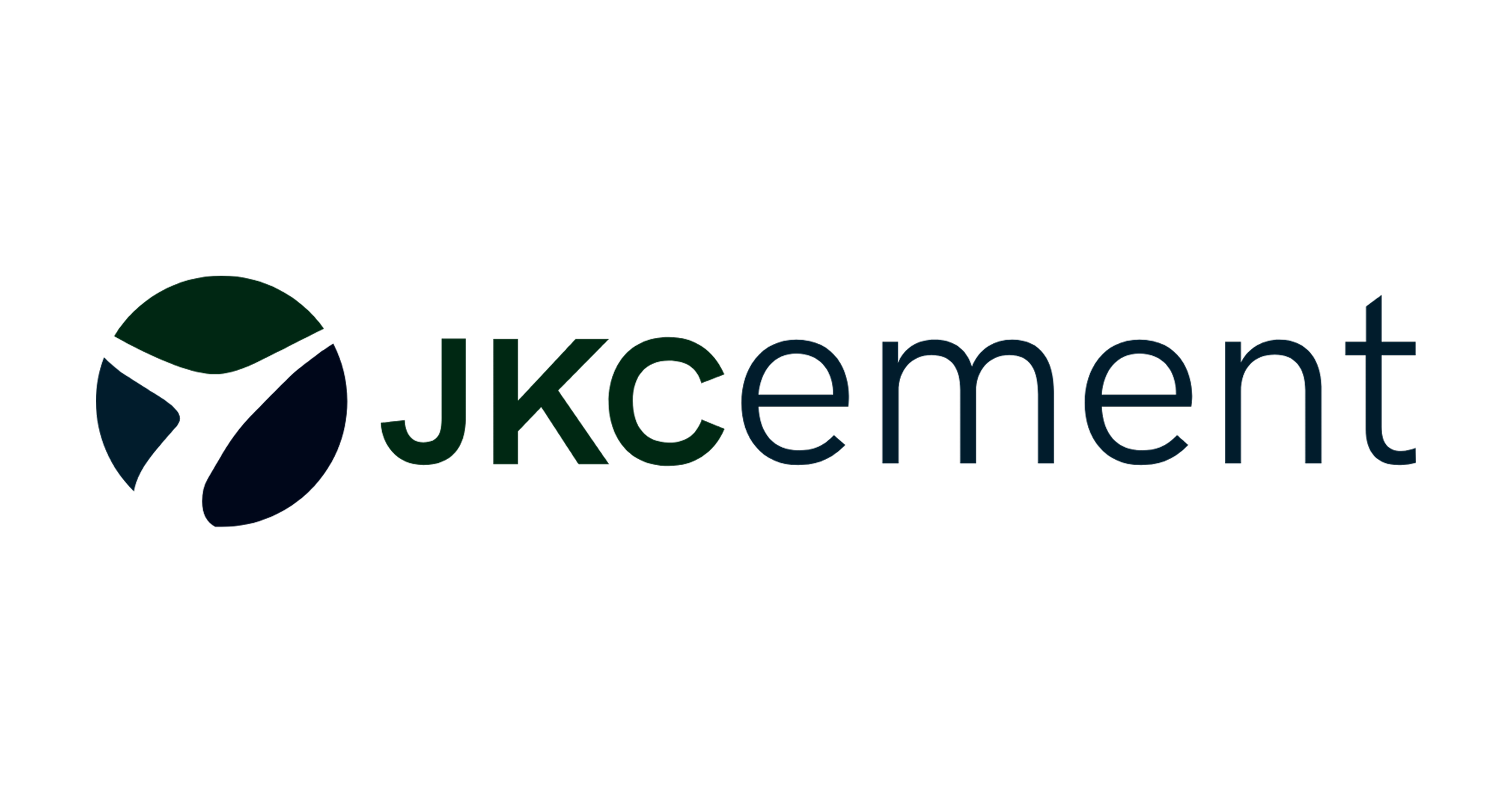 JKCement logo