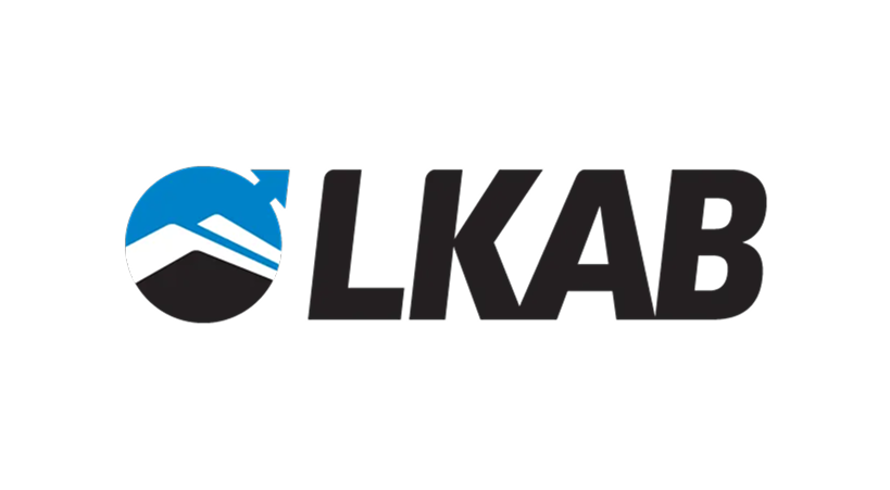LKAB logo