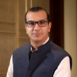 Madhavkrishna Singhania