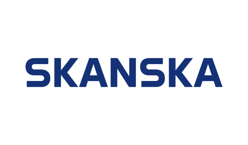 Skanska logo