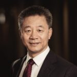 Martin Pei