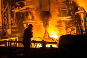 Steel Production – Just Transition to Green Steel