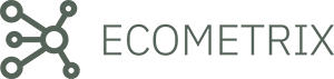 Ecometrix logo
