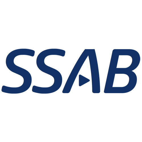 SSAB logo
