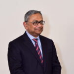 Dr. Debashish Bhattacharjee